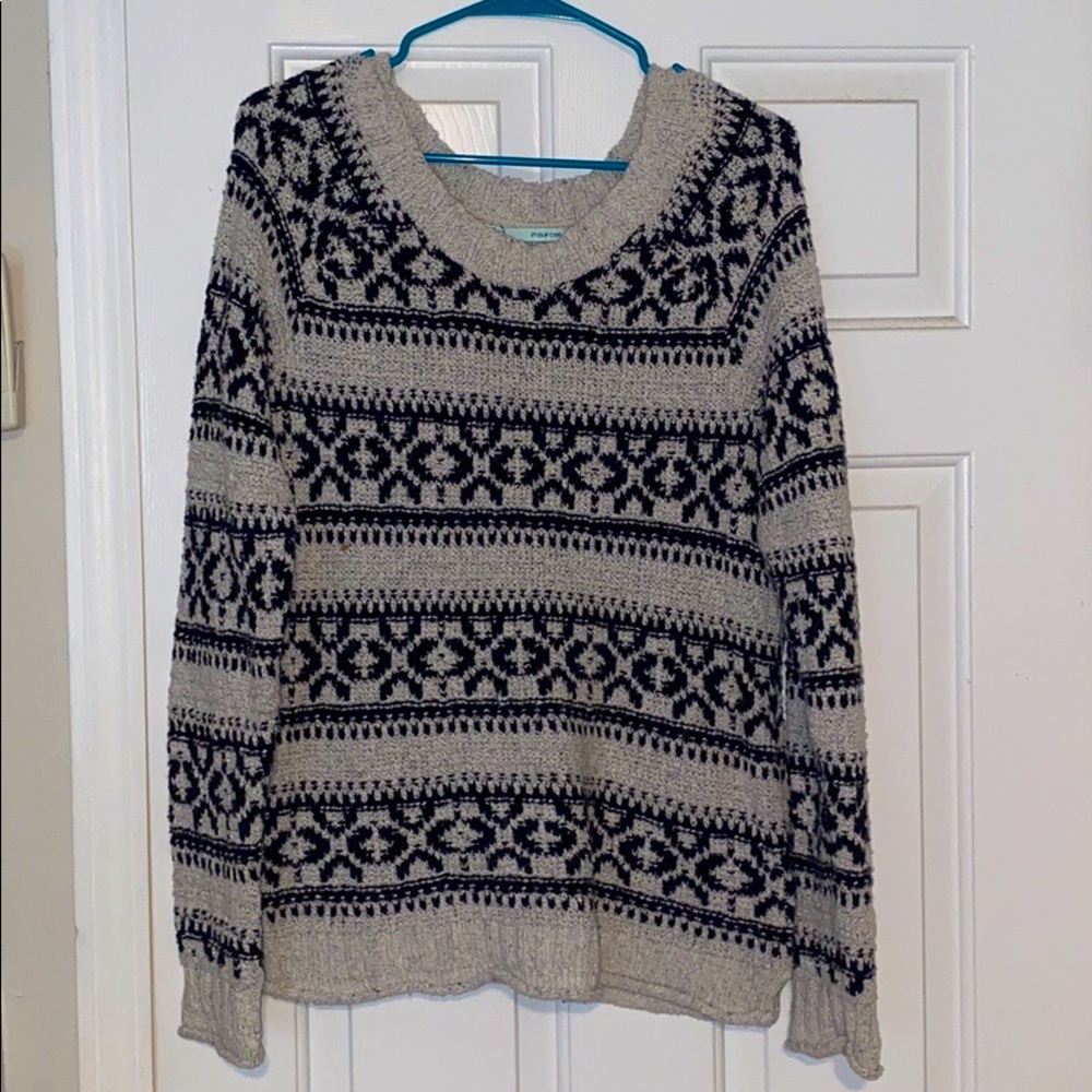 Sweater